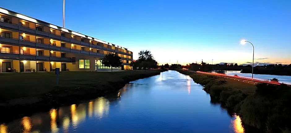 Shilo Inn Suites - Idaho Falls
