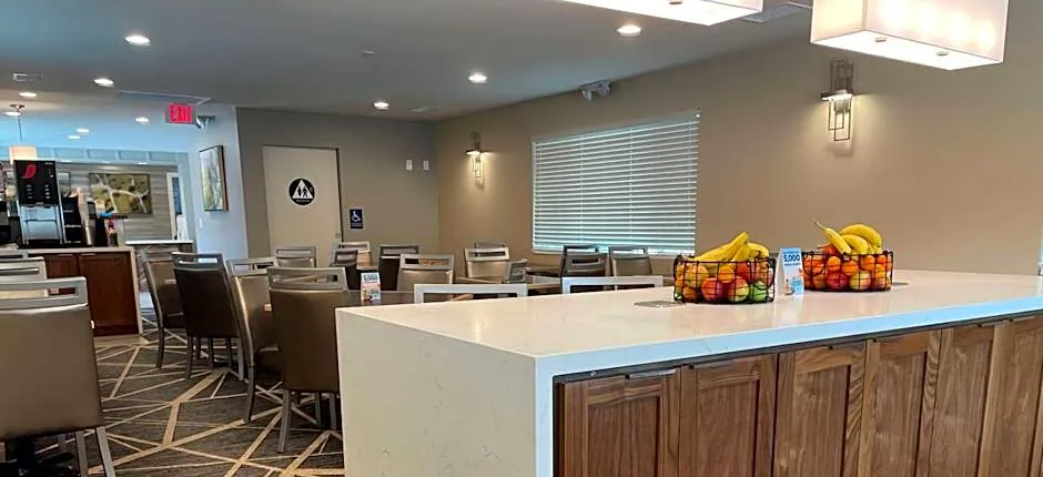 Best Western Town House Lodge