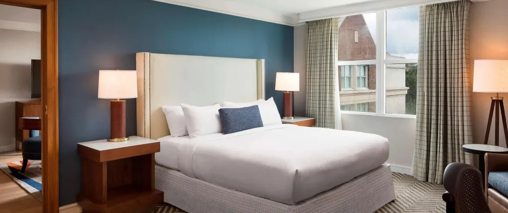 Hilton University of Florida Conference Center Gainesville