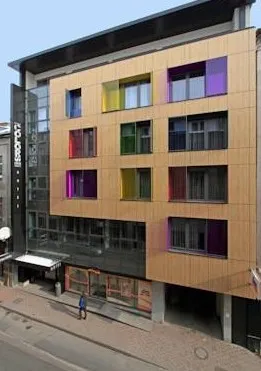 COLORS INN HOTEL SARAJEVO