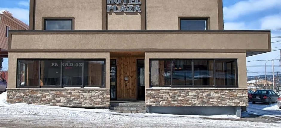 Hotel Le Plaza