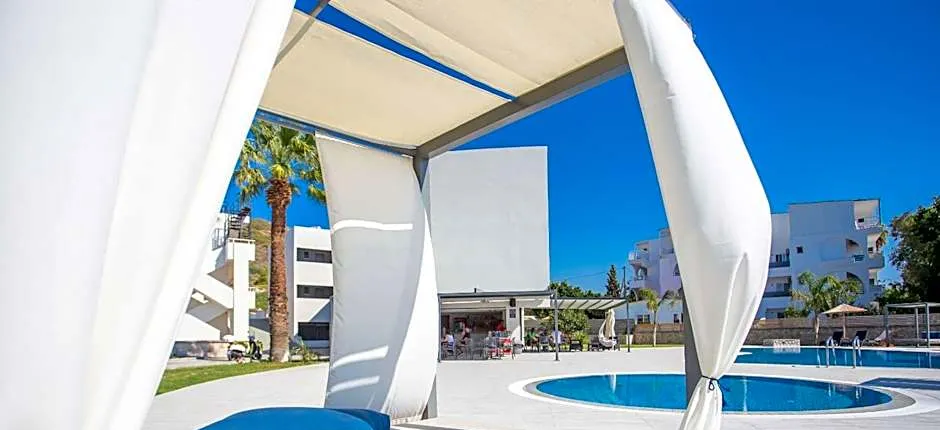 Madison Boutique, Faliraki