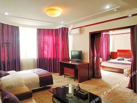 Jinta Hotel