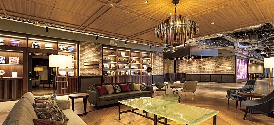 Shibuya Stream Hotel