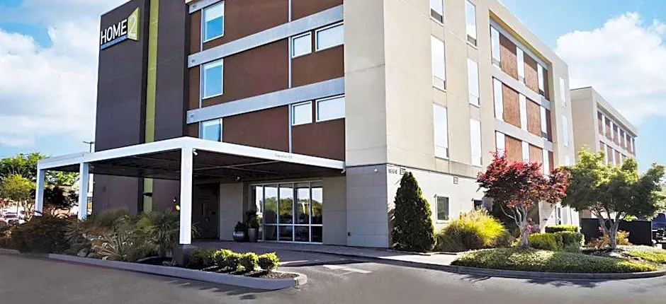 Home2 Suites by Hilton Columbus