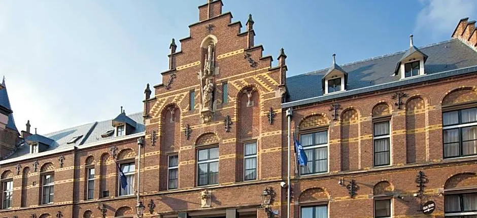 Fletcher Hotel Gilde