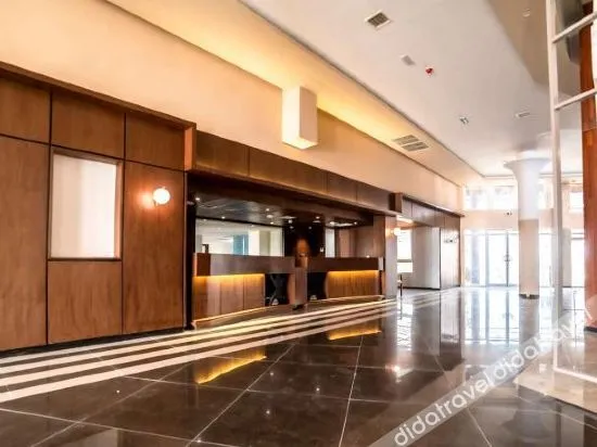 Best Western Plus Soaho Douala Airport