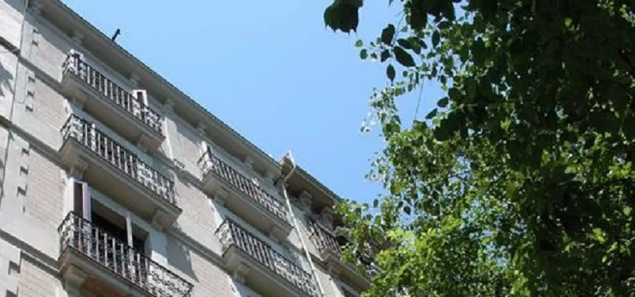 Val Barcelona Apartment