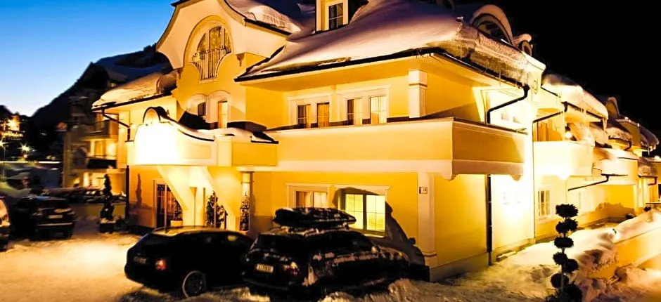 Hotel Ischgl