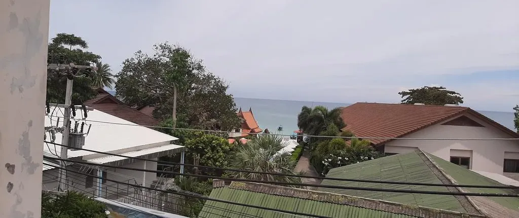 Apartment - Haad Rin Beach By Sunrise Resort