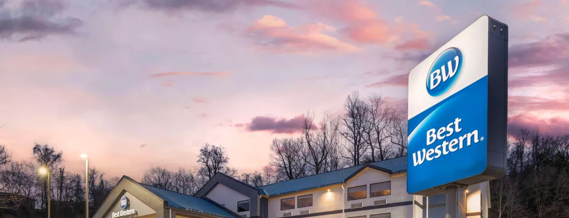 Best Western River Cities