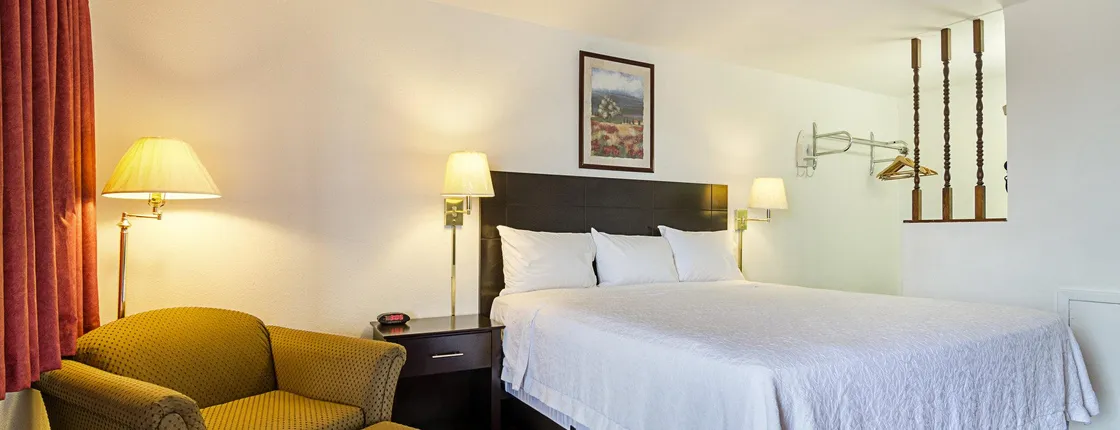 Rodeway Inn Liberal Area