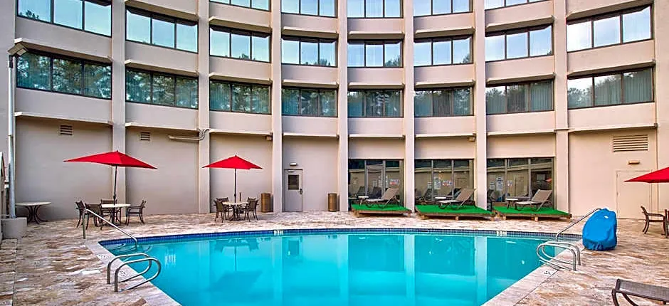 The Brookhaven Atlanta Hotel