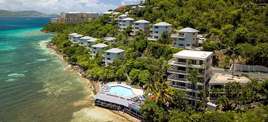 Point Pleasant Resort