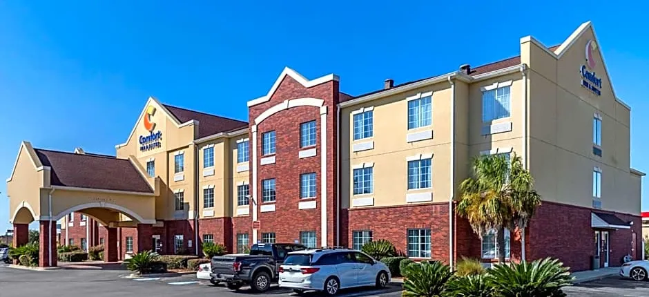 Comfort Inn & Suites Orangeburg