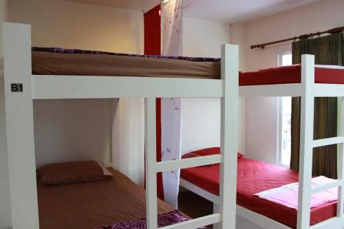 Ananas Phuket Hostel, Phuket