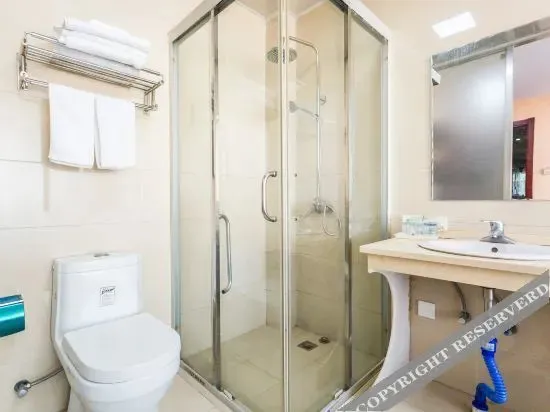 Outefu Business Hostel