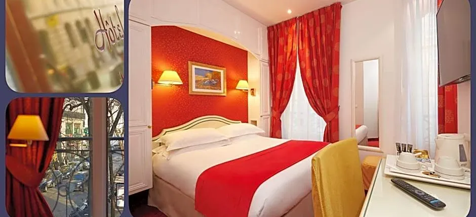 Austin'S Saint Lazare Hotel