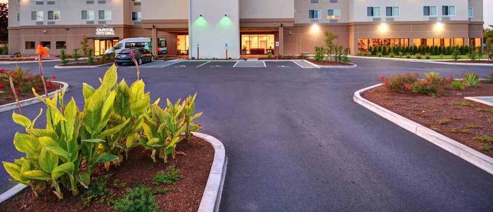 Red Lion Hotel Salem