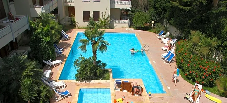 Residence Eucalipti