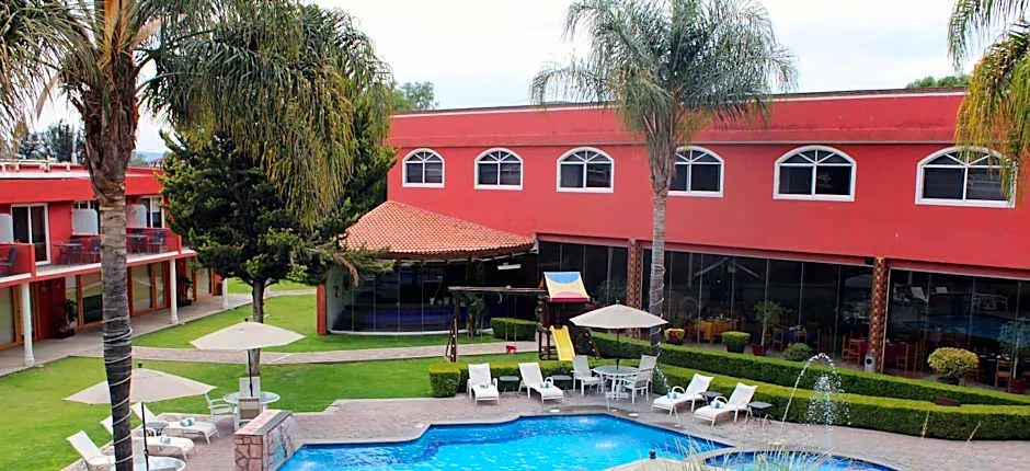 Hotel Quinto Sol
