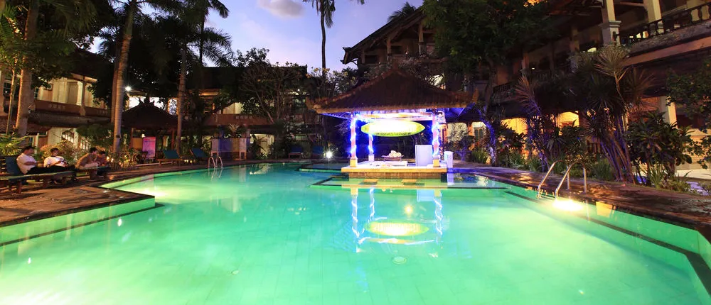 Balisandy Resort