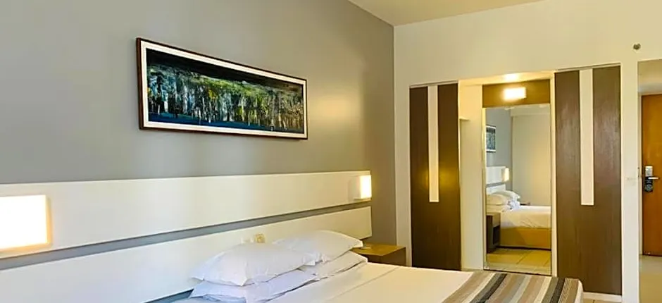 Oasis Atlantico Imperial