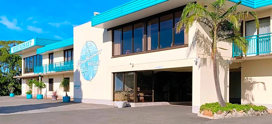 Shellharbour Resort and Conference Centre
