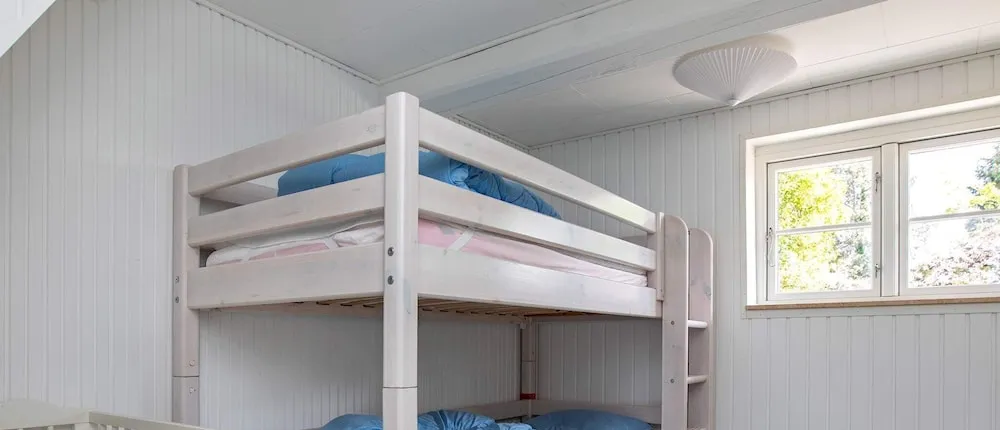 10 Person Holiday Home in Rødvig Stevns