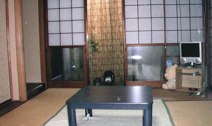 Kyo no Machiya Uenoya