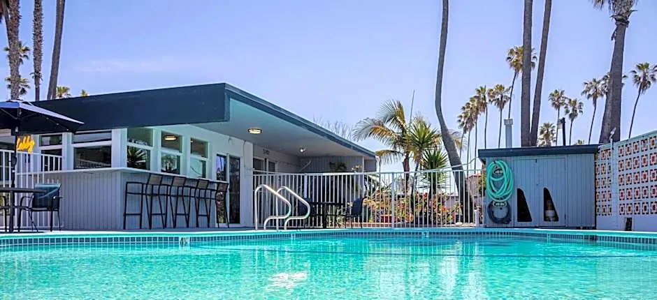 Ocean Villa Inn