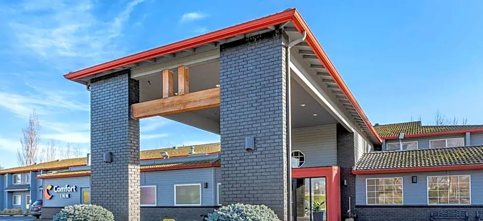 Comfort Inn Columbia Gorge