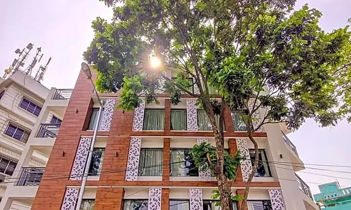 STADIA INN