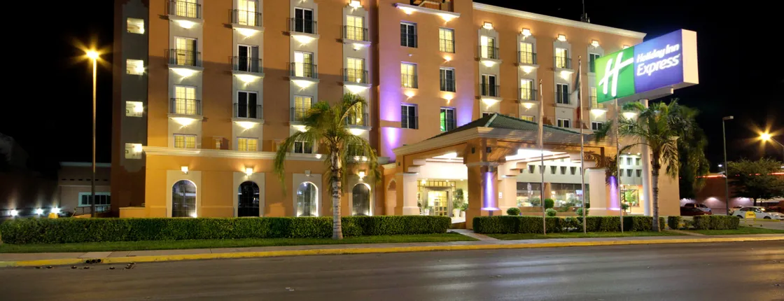 Holiday Inn Express Torreon