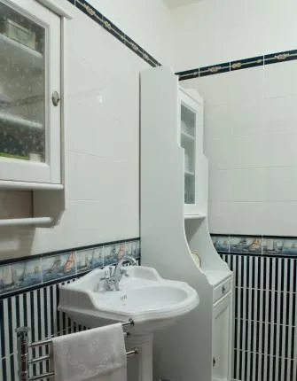 Lo Squero Rooms and Apartments