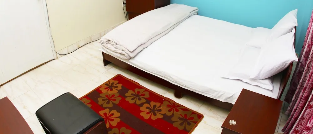 Sreemangal Resort