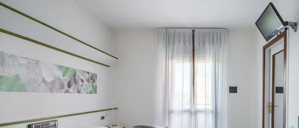 Hotel Iris