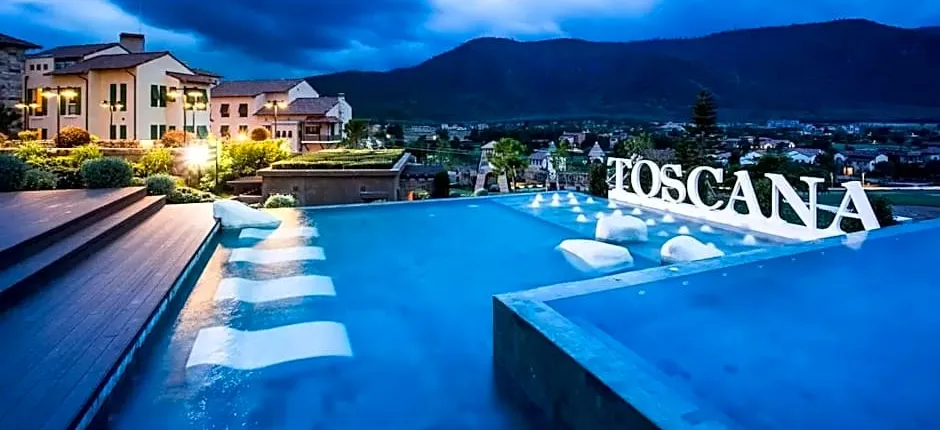 Town Square Suites by Toscana Valley