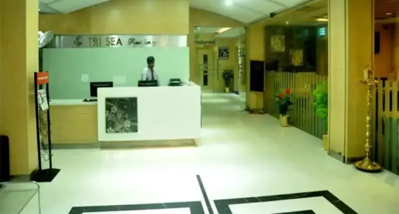 Arunaachala Residency