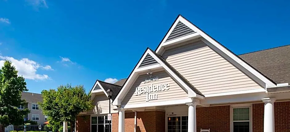 Residence Inn by Marriott Boston Andover