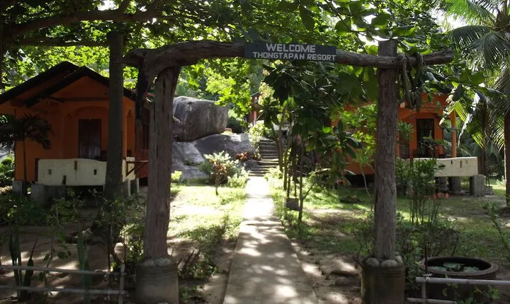 Thongtapan Resort