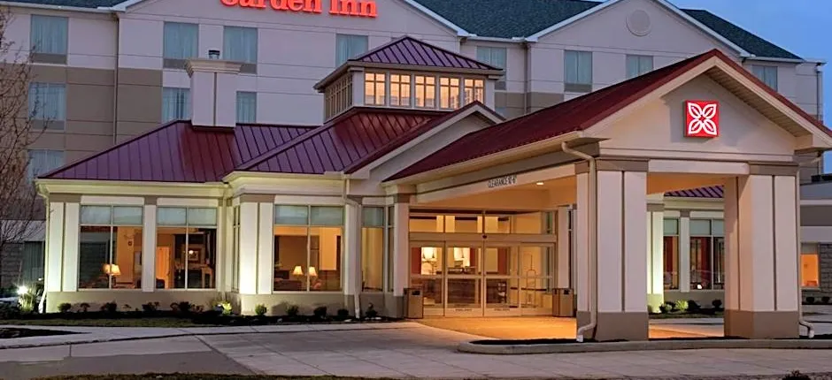 Hilton Garden Inn Cleveland East/Mayfield Village
