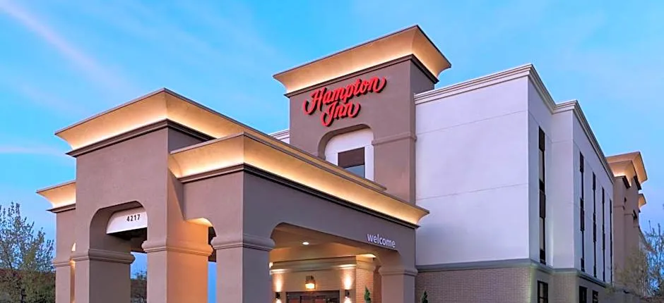 Hampton Inn By Hilton Wichita Falls-Sikes Senter Mall, Tx