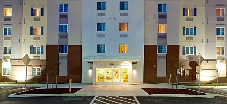 Candlewood Suites DENVER NORTH - THORNTON