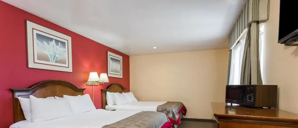 RAMADA VALLEJO/NAPA VALLEY AREA