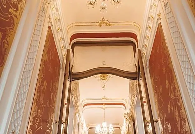 Alisa Hotel