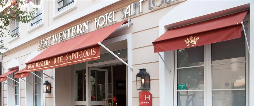 Best Western Saint Louis