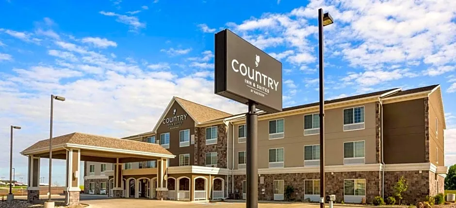Country Inn & Suites by Radisson, Minot, ND
