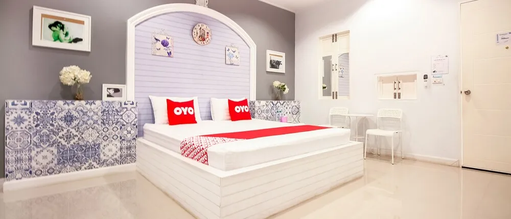 OYO 330 Venus Resort Pranburi
