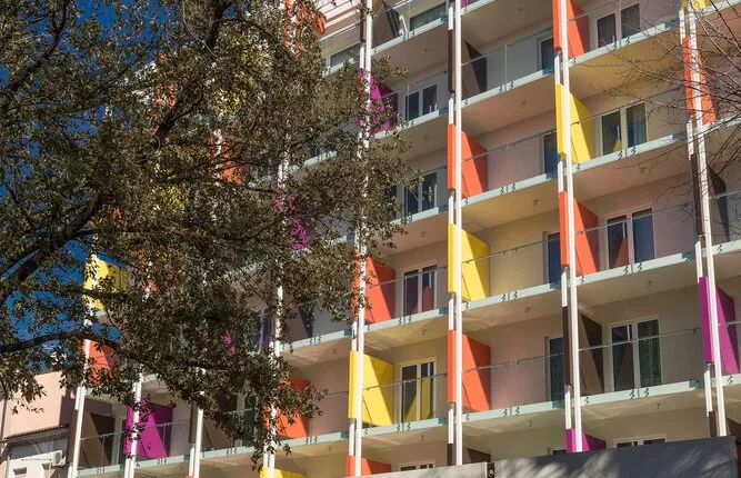 Hotel Crikvenica